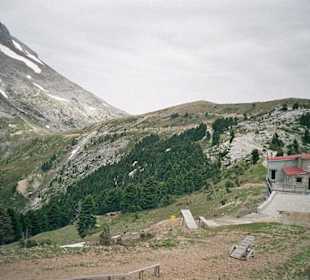Wintersportmöglichkeiten