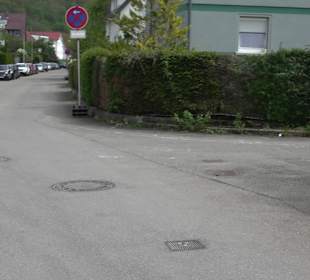 Wandertour durchs Reissenbachtal Oberhausen