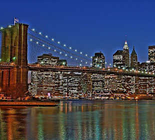 Brooklyn Bridge
