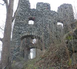 Andělská hora