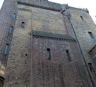 Sehenswerte Fassaden