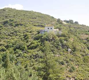 Unterwegs zum Taurusgebirge