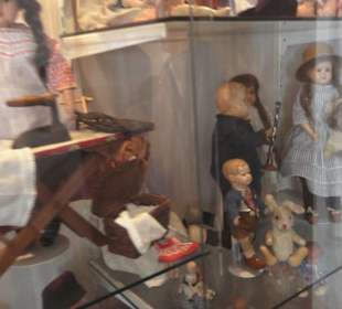 Puppen- und Spielzeugmuseum