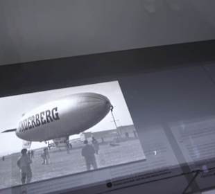 Zeppelin Museum