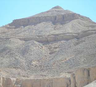 Pyramidenberg