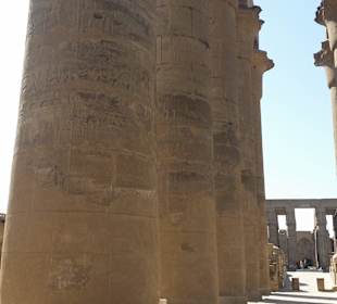 Luxor-Tempel