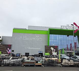 MömaX in Kaiserslautern