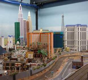 Miniatur Wunderland 