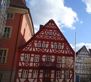 Stadtschreiberhaus