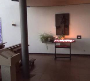 St. Peter und Paul