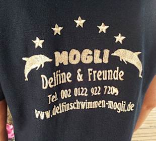 MOGLI unvergesslicher Tag