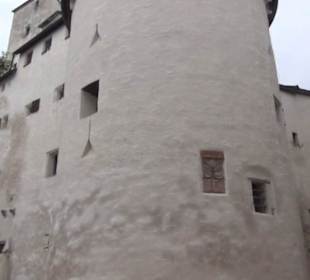 Kuchl Turm