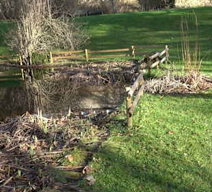 Klosterpark