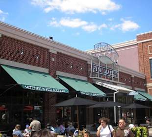 Mitchell´s Fishmarket