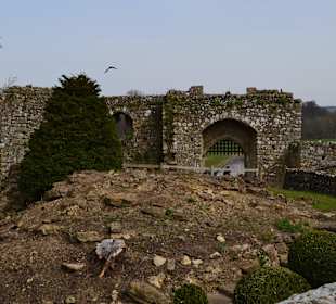 Leeds Castle