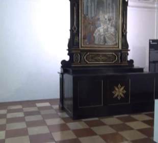 Domquartier - Nordoratorium