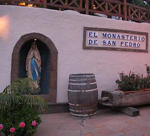 Monasterio