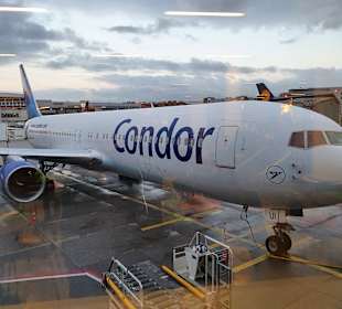 Flughafen Playa del Carmen (PCM)