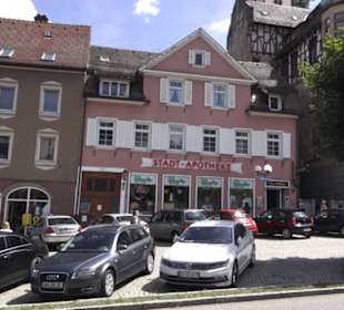 Rathaus