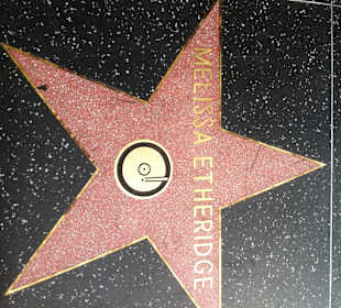 Walk Of Fame