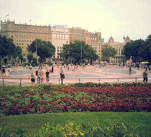 Prawie jak MDM w Warszawie 