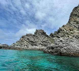 Strand Ricadi