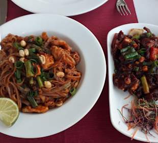 Red Ruby Asian Restaurant