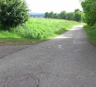 Flößerpfad Loßburg