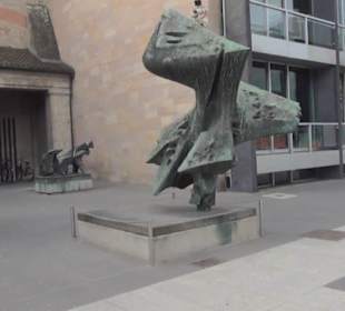 Germanisches Nationalmuseum