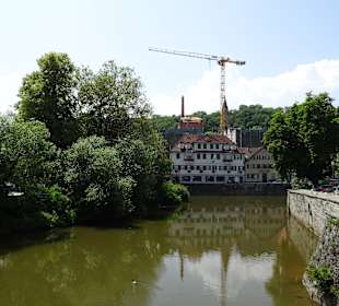 Altstadt Schwäbisch Hall