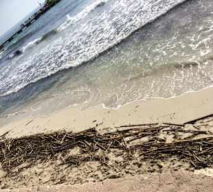 Strand Cala Millor