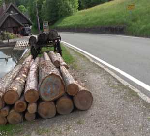 Mönchhof-Sägemühle Vespersweiler