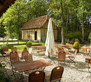 Café & Restaurant Kalandstube