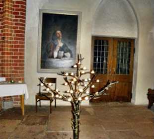 Kirche St. Marien, Uelzen