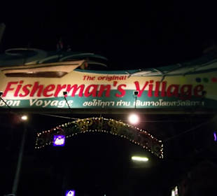 Fishermann´s Villags