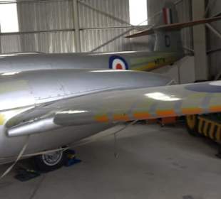 Malta Aviation Museum