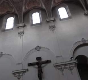 Dompfarrkirche Niedermünster