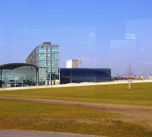 Bundestag-Reichstag-Regierungsviertel
