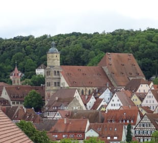 Kirche St. Michael