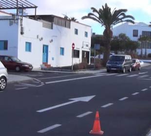 Altstadt Teguise
