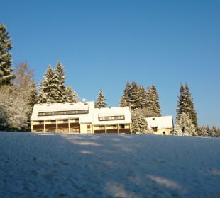 Hotel Waldhotel Zöbischhaus