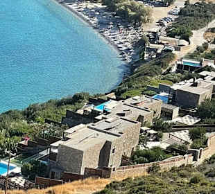 Wandern Chersónisos/Hersonissos