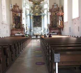 Ev. Schlosskirche 