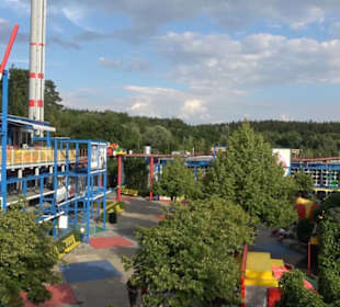 Imagination - Tret-O-Mobil