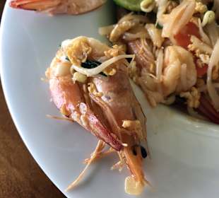 Restaurant Ban Rim Nam