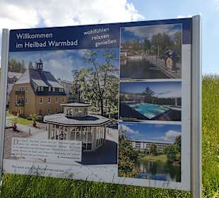 Stadtrundgang Wolkenstein