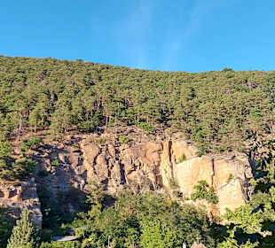 Wandern Bad Dürkheim