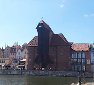 Stare Miasto Gdańsk