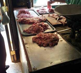 Fleischer in Havanna