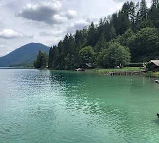 Weißensee